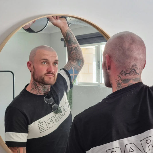 Scalp Micropigmentation Quinns Rock Perth Wa