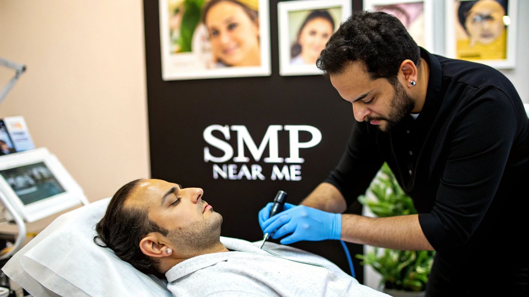 Skin and hair specialist near me | Non-surgical hair transplant ... Skin and hair specialist near me | Non-surgical hair transplant ...