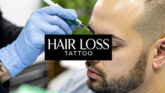 The Ultimate Guide to Hair Loss Tattoo SMP