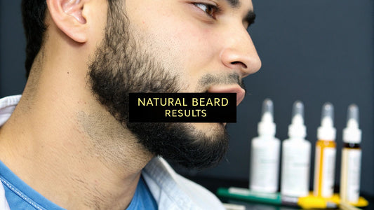 7 Incredible Natural-Looking Beard Tattoo Results for 2025