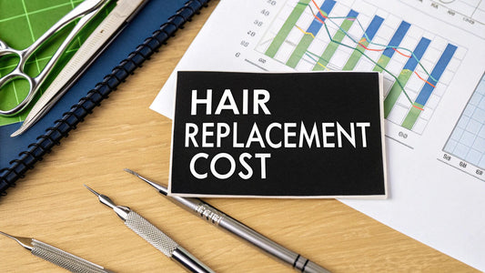 How Much Does Hair Replacement Cost? Find Out Now