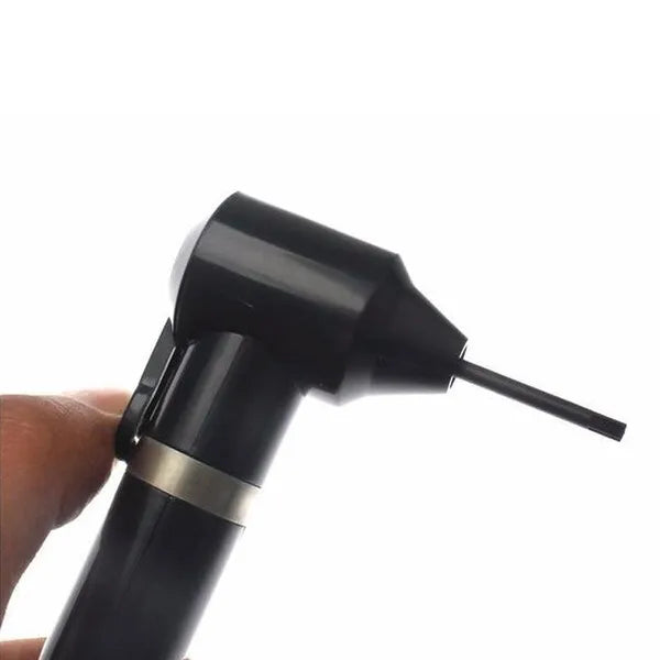 Tattoo ink blender machine