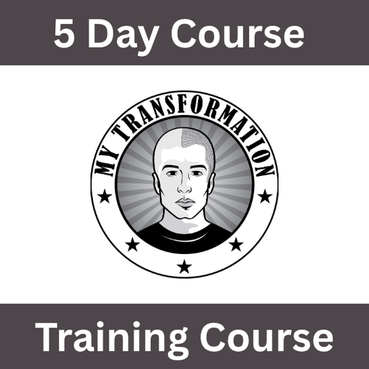 5 day hair tattoo/scalp micrpigmentation training course perth Australia