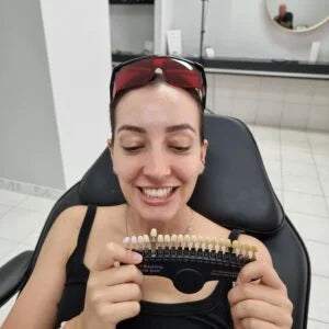 Teeth Whiteing Perth, ballajura Teeth Whitening, My Transformation