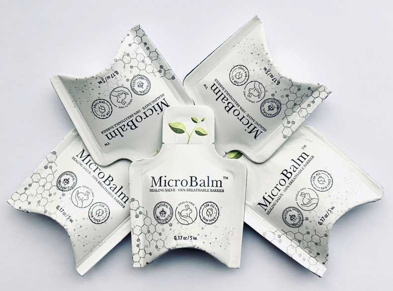 Scalp Micropigmentation Aftercare Products