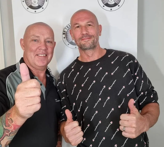 Scalp Micropigmentation Mindarie Perth Wa