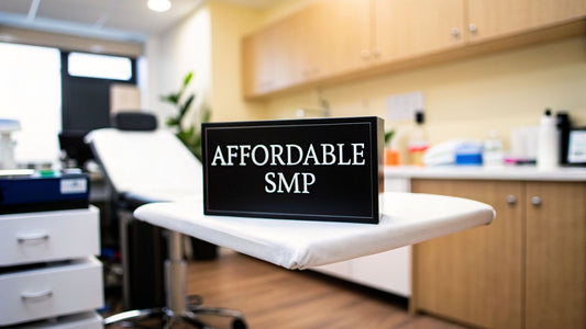 Affordable SMP Perth for India Clients at My Transformation