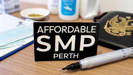 Discover affordable smp perth for uk clients at my transformation: 2026 Guide
