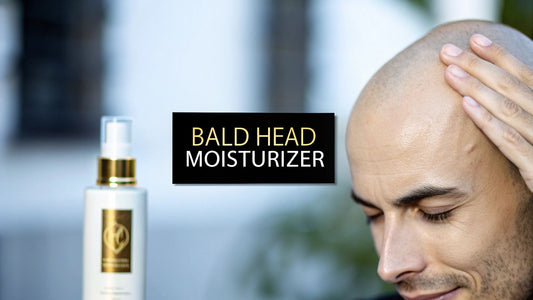 The Ultimate Bald Head Moisturizer Guide For Australian Men