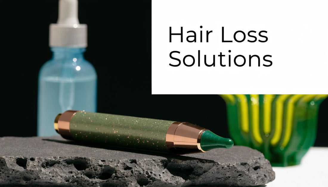 7 Best Hair Loss Treatment Australia Options for 2026