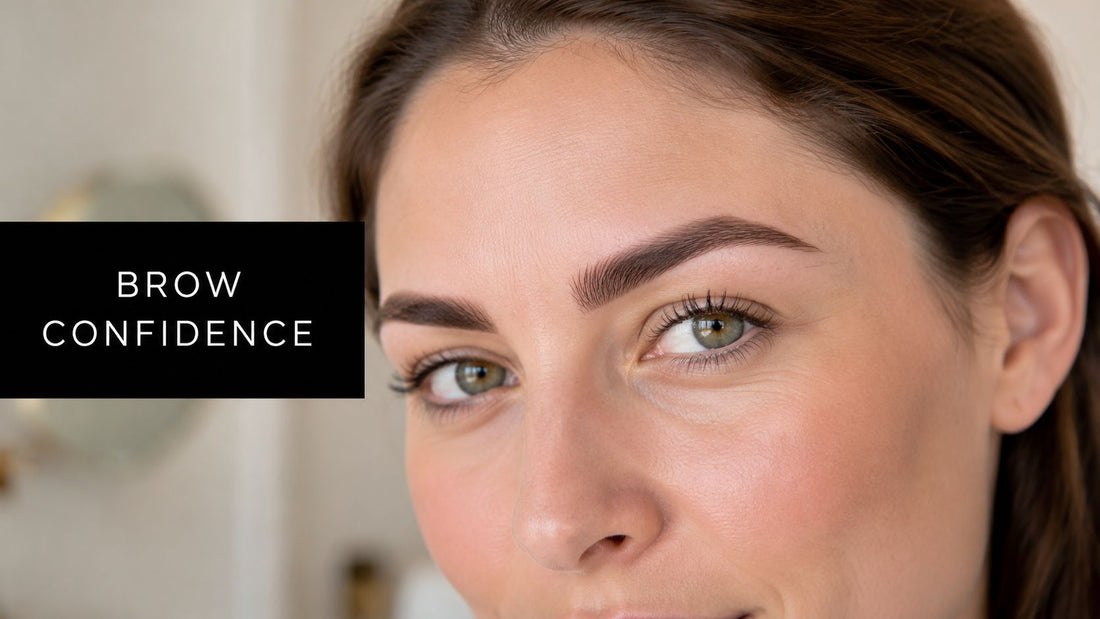 Eyebrow Micropigmentation: The Ultimate Perth Guide 2026