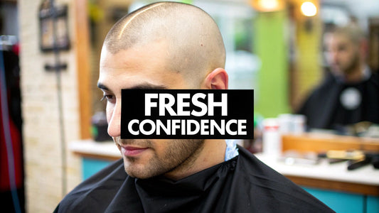 should i shave my head if i have hair loss? Practical Guide