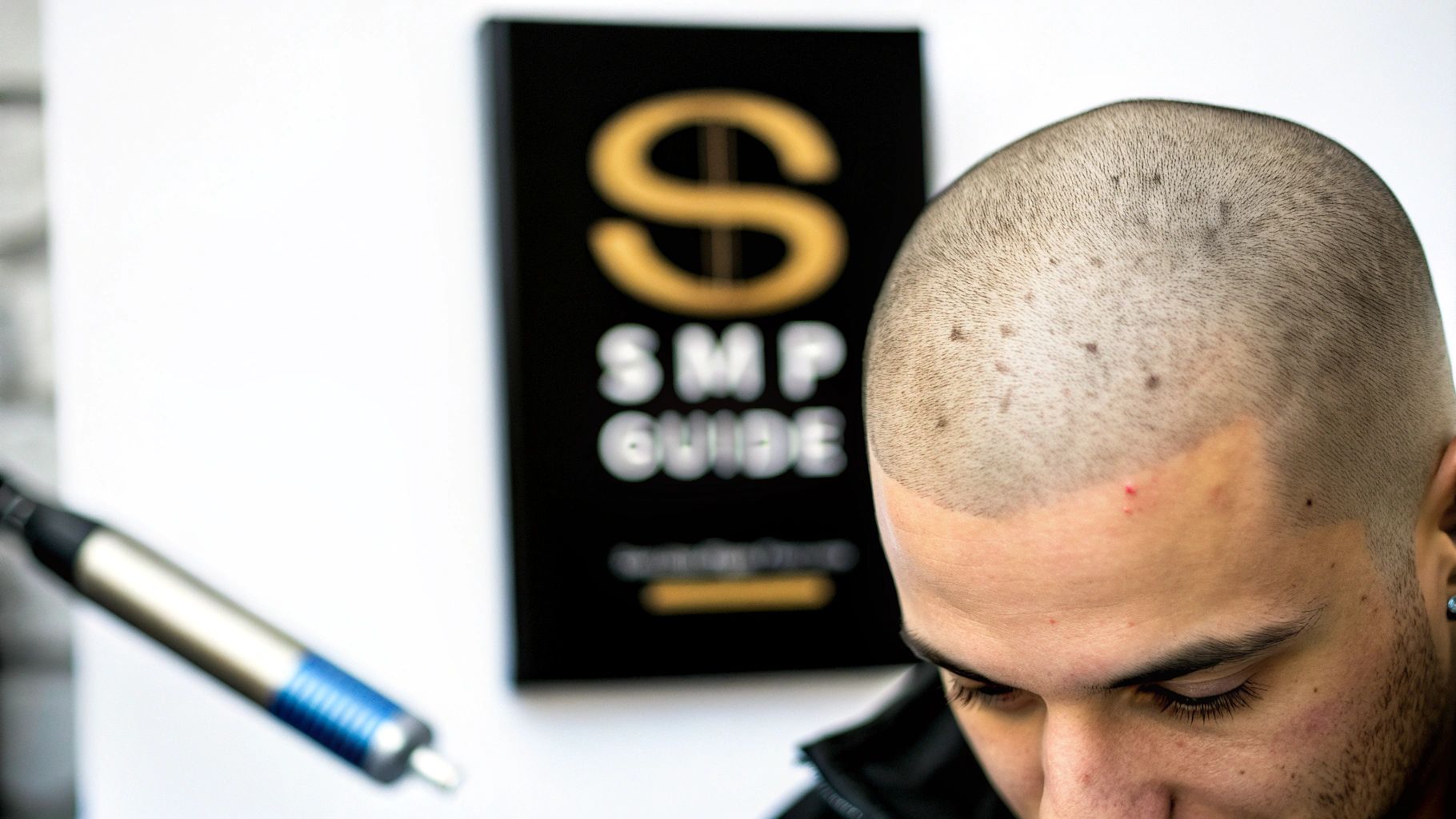 How Does SMP Work for Hair Loss a Definitive Guide – My Transformation