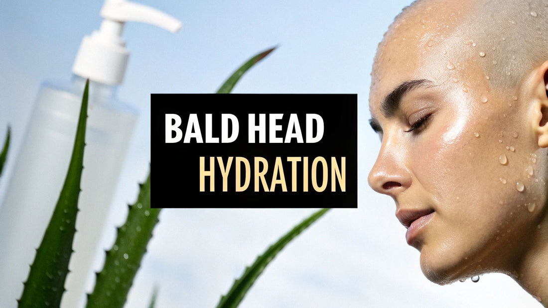 Best moisturizer for bald head: Top picks in Australia