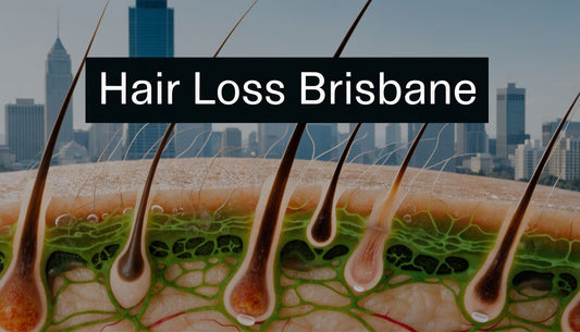 Hair Loss Brisbane: 2026 Solutions & Treatments
