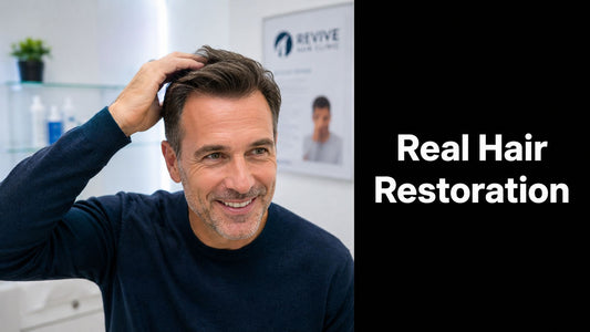 Hair Loss Treatment That Actually Works: A 2026 AU Guide