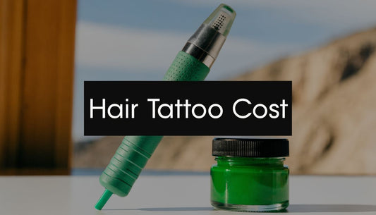 Hair Tattoo Perth Cost and Results: 2026 SMP Guide