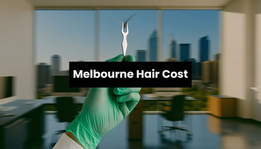 Hair Transplant Price Melbourne: 2026 Cost Guide