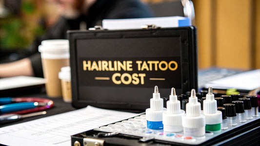 Hairline Tattoo Cost: hairline tattoo cost in 2026 for SMP options