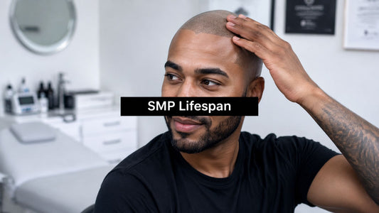 How Long Does Scalp Micropigmentation Last? Your 2026 Guide