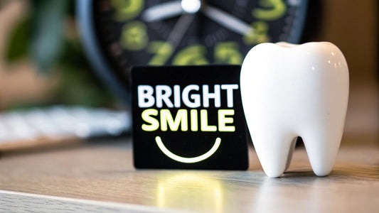 How long does teeth whitening last: Tips to extend your bright smile