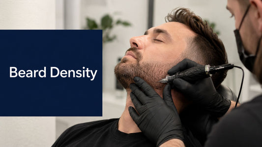 Beard Density Tattoo Perth: Your 2026 Expert Guide