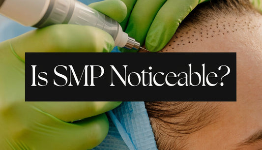 Is SMP Noticeable?
