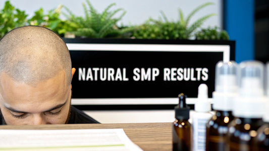 Natural Looking Hair Tattoo Results (natural looking hair tattoo results)