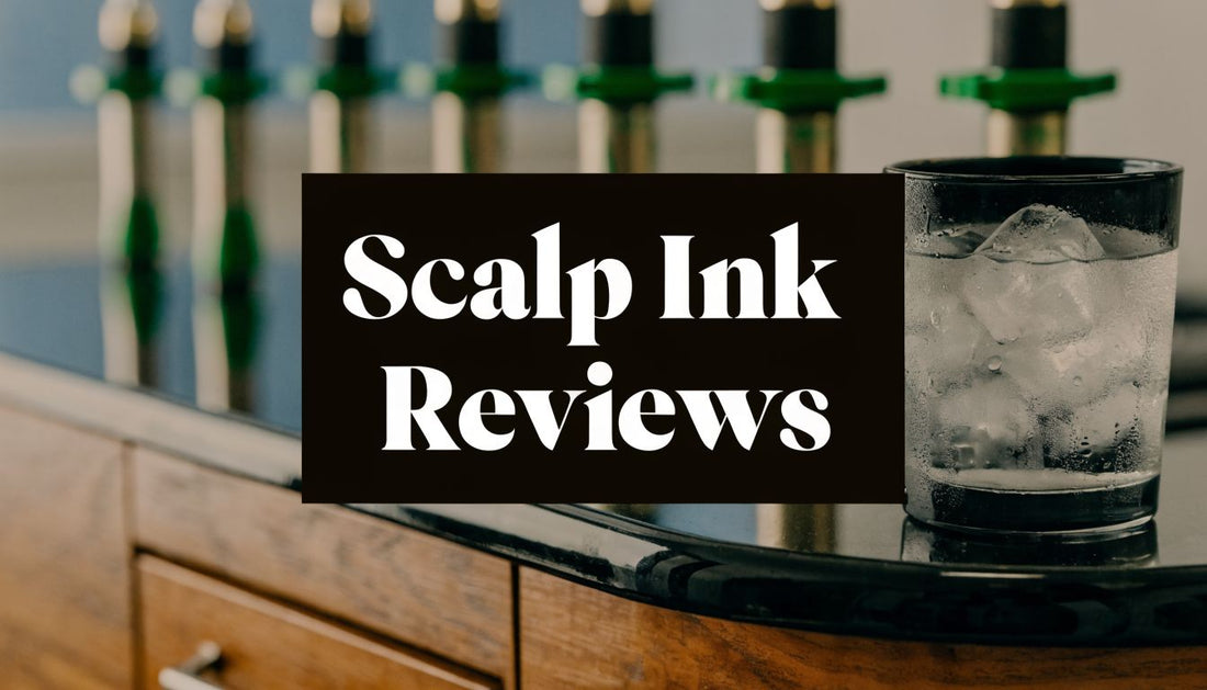 Scalp Ink Reviews: 2026 Guide & Top Alternatives