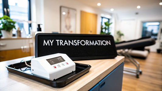 My Journey: Scalp Micropigmentation Fremantle - My Transformation