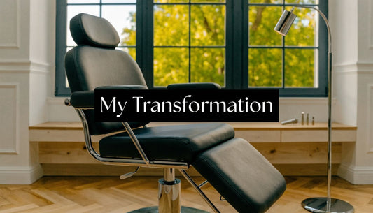 Scalp Micropigmentation Perth CBD - My Transformation