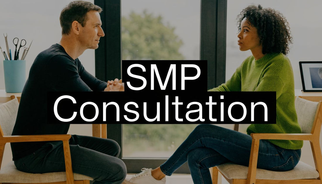 Scalp Micropigmentation Perth Consultation: Your Guide