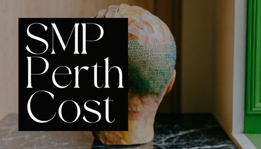 Scalp Micropigmentation Perth Cost: 2026 Price Guide