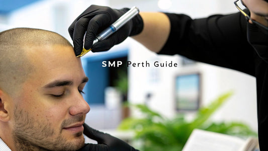 Your Ultimate Guide to Scalp Micropigmentation Perth