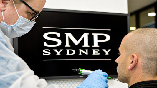 Scalp Micropigmentation Sydney - scalp micropigmentation sydney Essential Guide