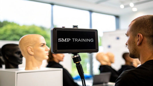 Scalp Micropigmentation Training A Guide To Launching Your Career