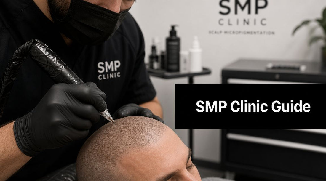 SMP Clinic Perth Western Australia: 2026 Guide