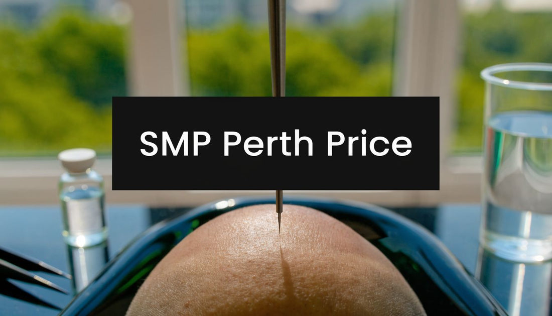 SMP Perth Price: A 2026 Cost Guide