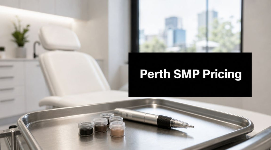SMP Perth Pricing Packages: 2026 Guide