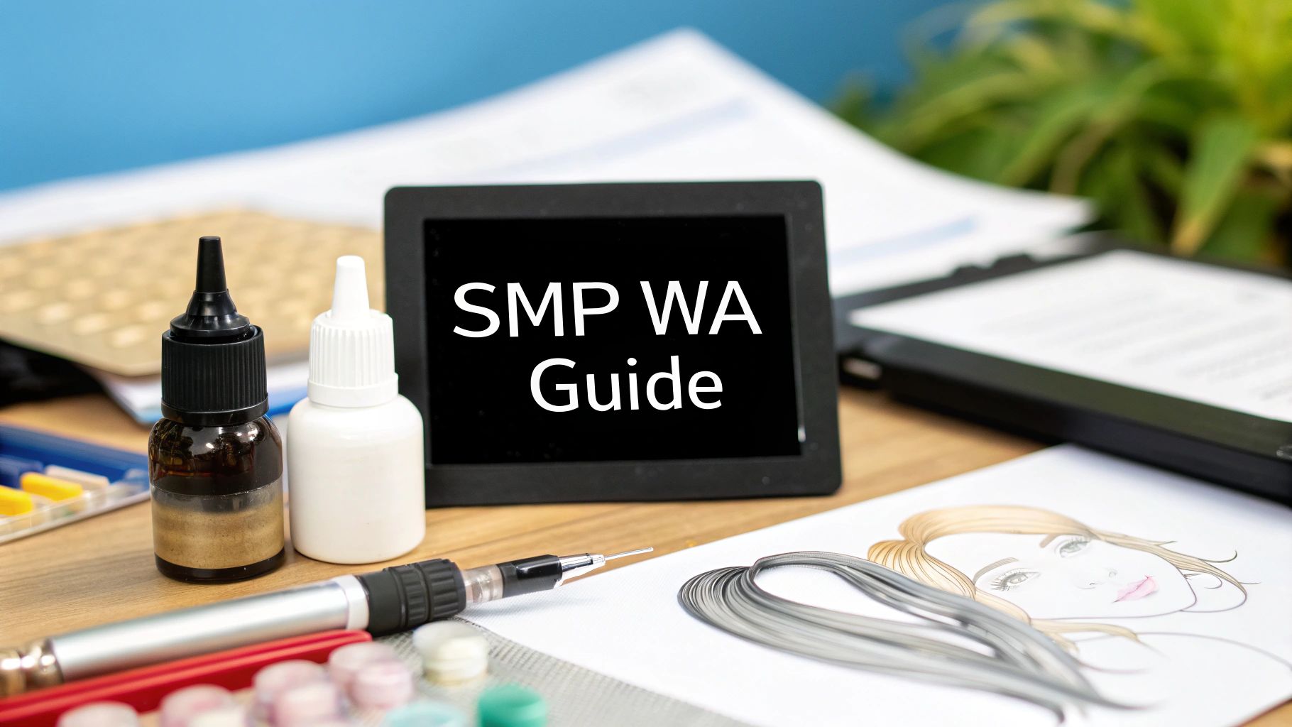 Smp Wa: Your Complete Guide to SMP in WA – My Transformation