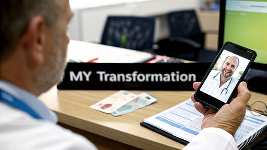 UK Men Concerned About Hair-Loss Try My Transformation Perth: The Guide