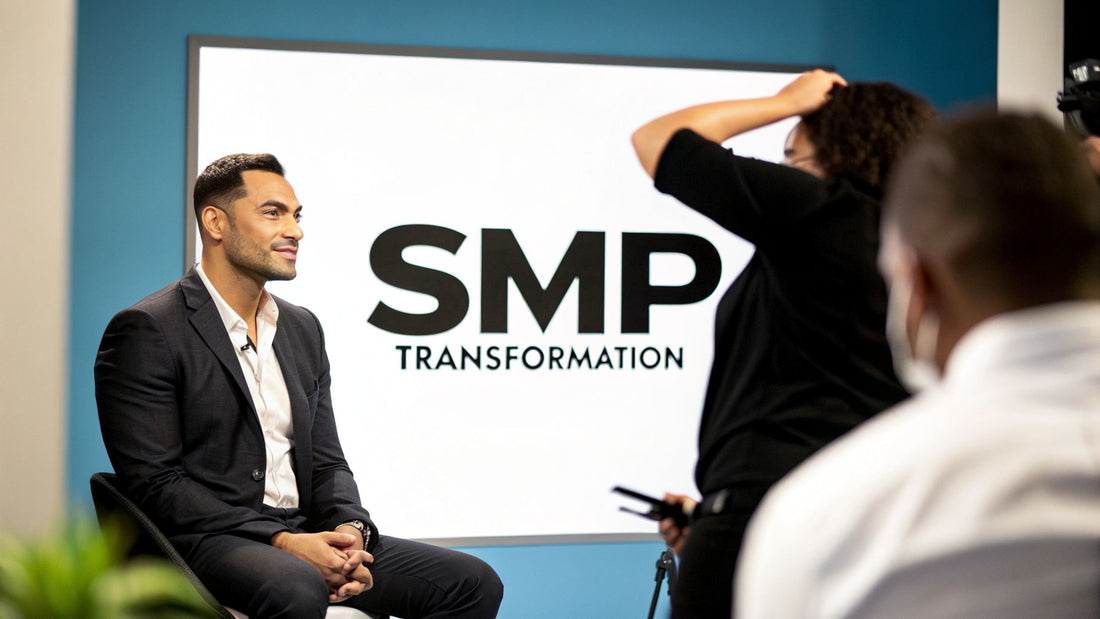 UK Men’s Hair Loss Perth at My Transformation Guide