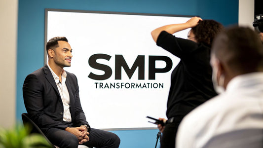 UK Men’s Hair Loss Perth at My Transformation Guide