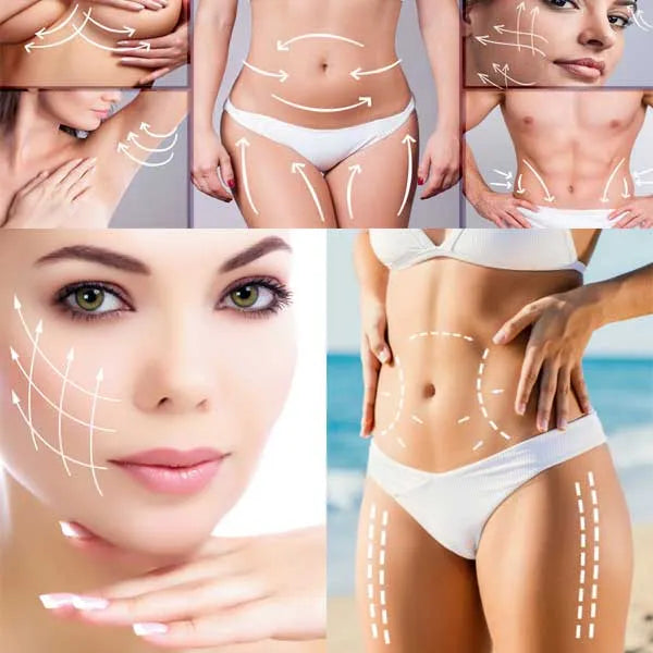 Body Sculpting Perth