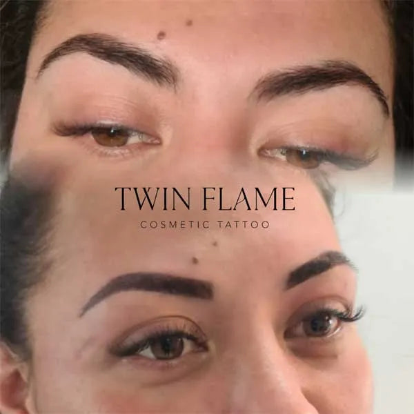 Eyebrow Tattoo Perth