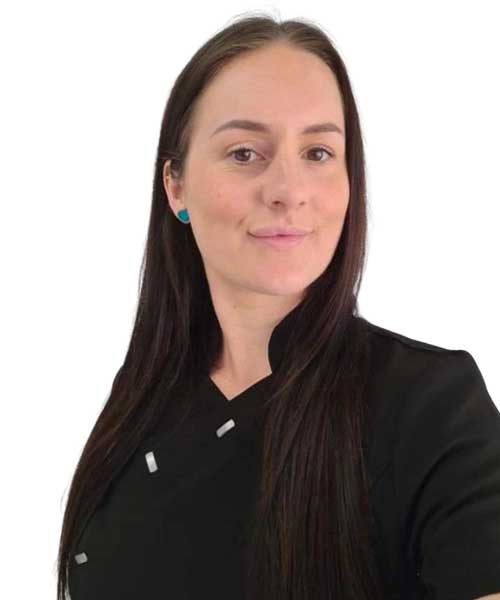 Katie Farenden - Eyebrow Technician My Transformation Perth