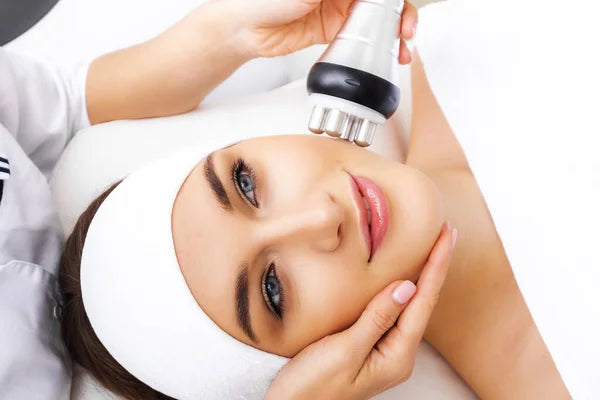 Radiofrequency skin tightening Perth - body sculpting My Transformation