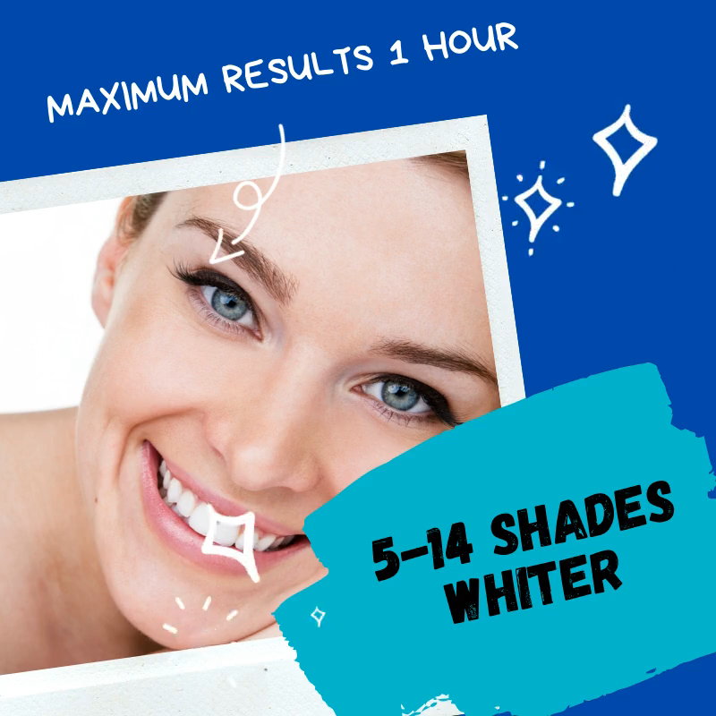 Teeth Whitening Perth - My Transformation Ballajura
